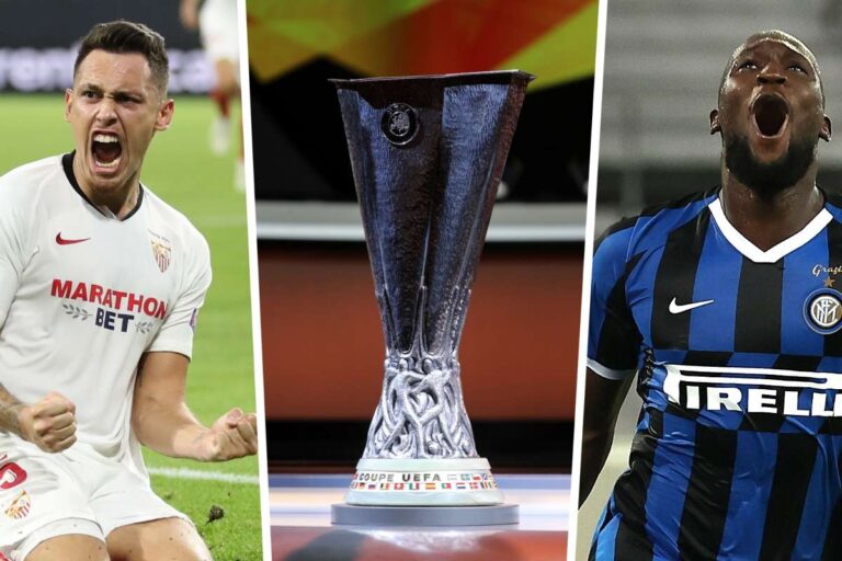 Sevilla dhe Inter kërkojnë lavdinë në Ligën e Evropës
