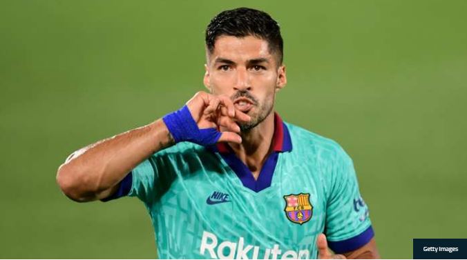 Suarez largohet nga Barca, por bëhet me super skuadër