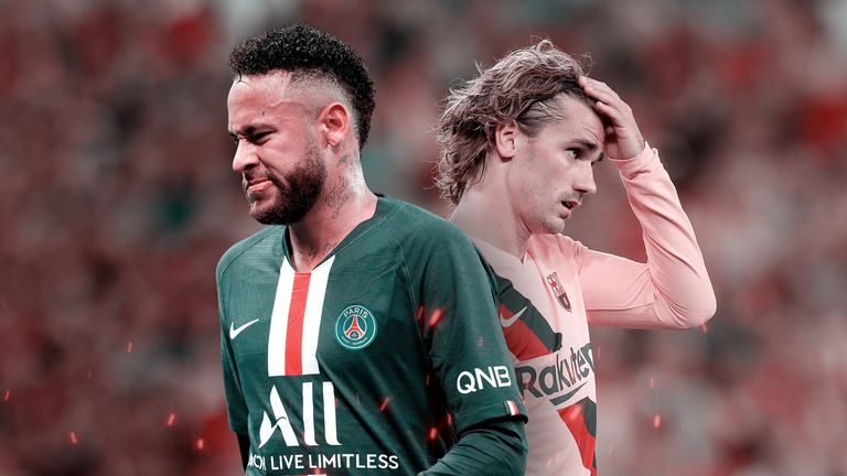 Barcelona nuk dorëzohet për Neymar, oferta e radhës mund të jetë e parezistueshme për PSG-në