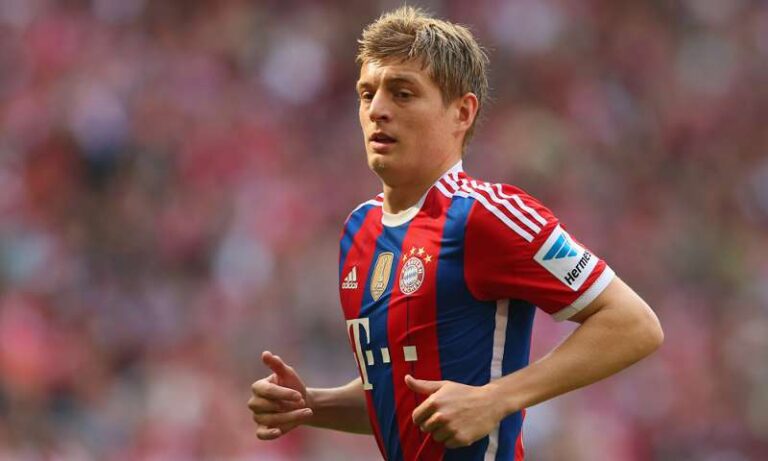 Kroos zbulon të pathënat në karrierën e tij: Pësova lëndim të rëndë, por gënjeva mjekun e Bayern