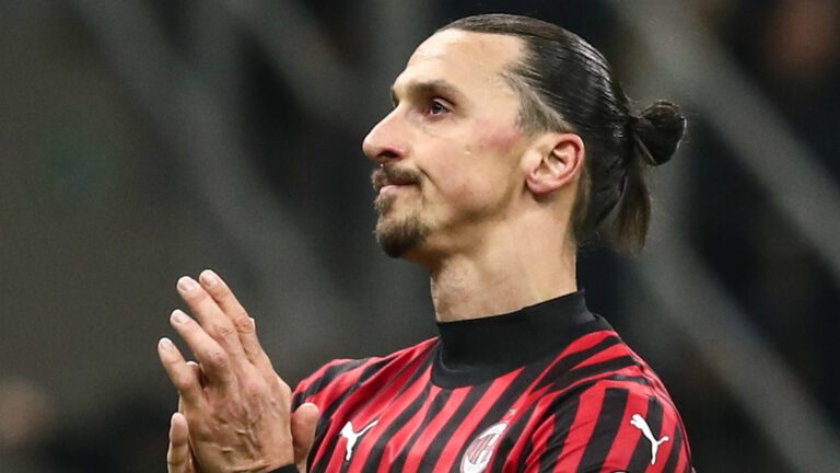 Milan kërkon ta mbyll marrëveshjen me Ibrahimovic para këtij takimi