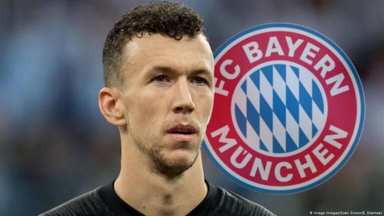 Kjo është oferta e Bayernit për Perisic