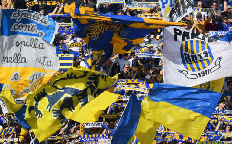 Serie A me tifozë nga kjo javë