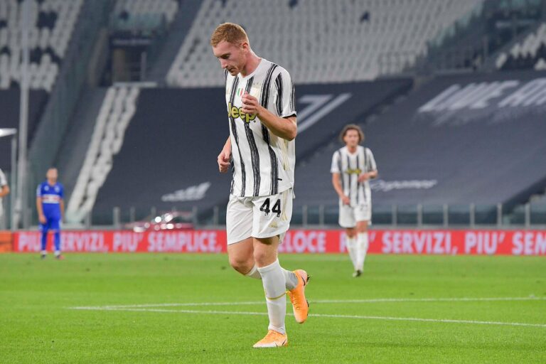 Pirlo e nis me ‘këmbë të mbarë’ me Juventusin