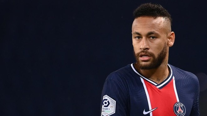 ‘Tronditet’ Neymar, 34.6 milionë euro borxh shtetit spanjoll