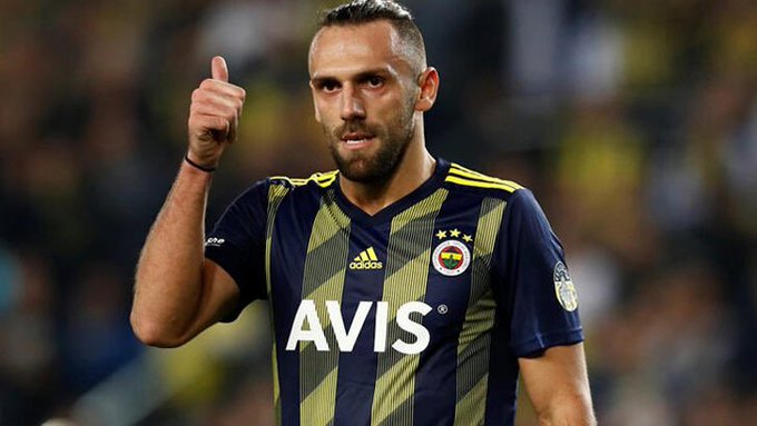 Vedat Muriqi do t’iu nënshtrohet testeve mjekësore te Lazio gjatë së hënës