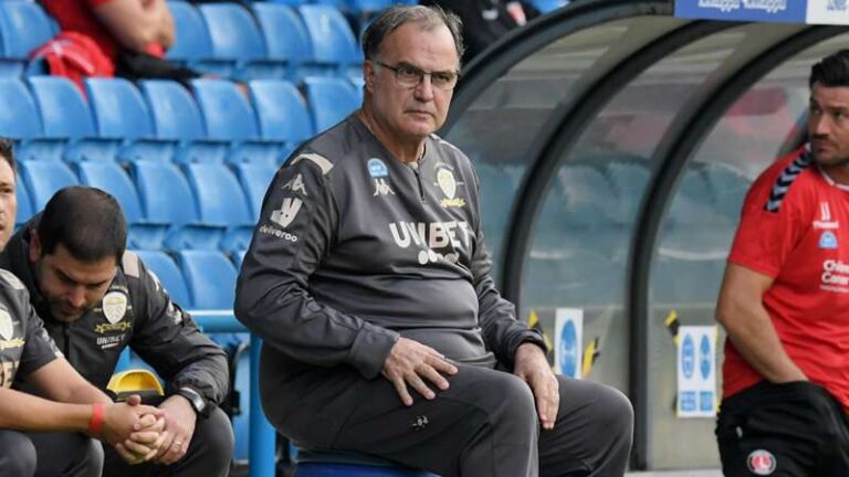 Jurgen Klopp me lëvdata për Bielsan