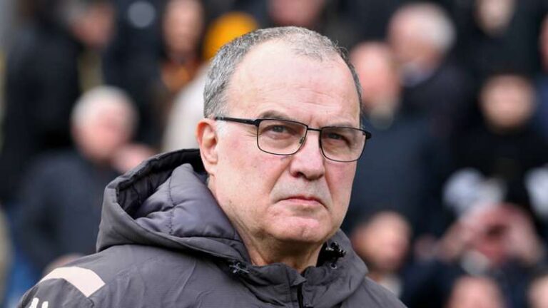 Bielsa konfirmon qëndrimin te Leeds United