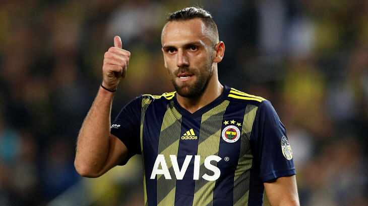 Fenerbahce gjen zëvendësuesin e Vedat Muriqit
