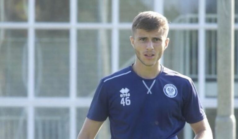 ZYRTARE: Florent Hoti në elitën skoceze, nënshkruan me Dundee United