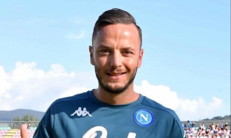 Rrahmani startues me Napolin, kundër Pescara