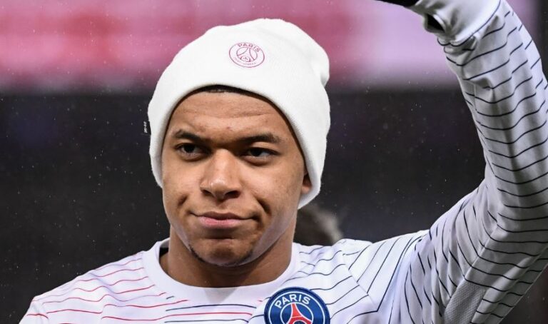 Mbappe dëshiron largimin nga PSG
