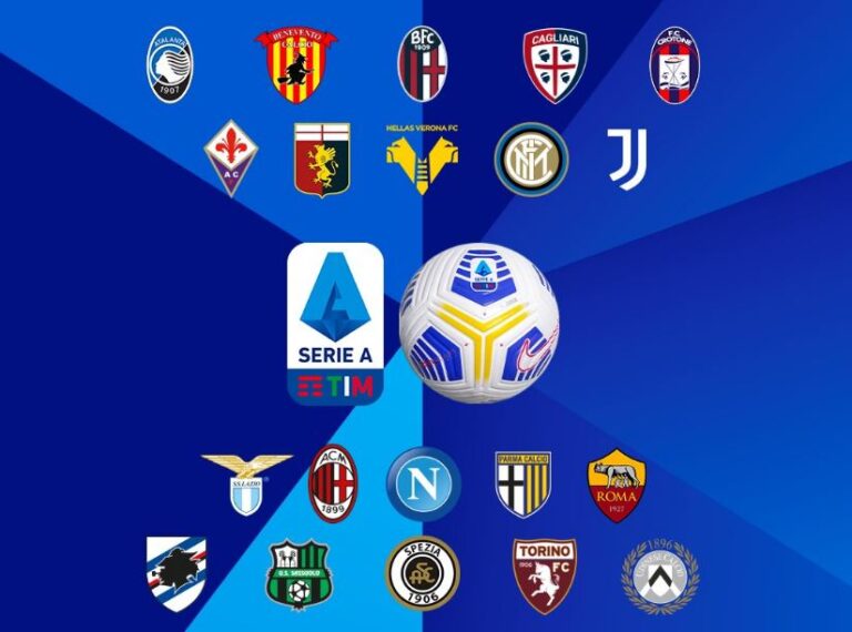 Serie A publikon kalendarin e ndeshjeve për sezonin e ri