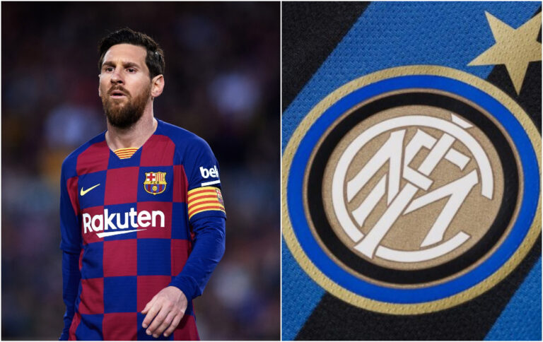 Inter: Ne nuk do të transferojmë Messin