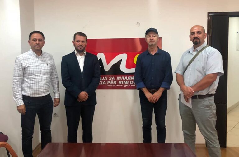 Arlind Huseini e Blerim Saiti pjesë e Këshillit Sportiv të ARSM-së