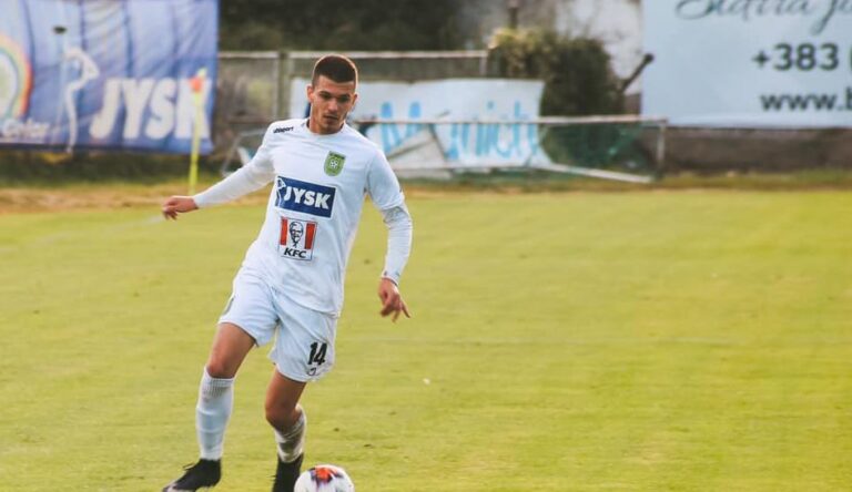 Trepça ’89 e njofton me humbje FC Prishtinën
