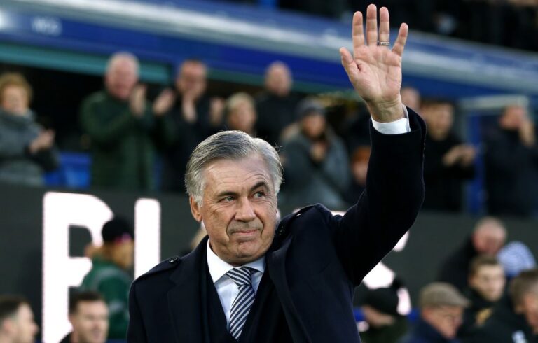 Ancelotti: Rezultati na jep të drejtë të provojmë përmbysjen