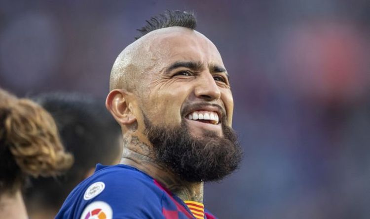 Interi i prerë në vendimet për Perisic dhe Vidal