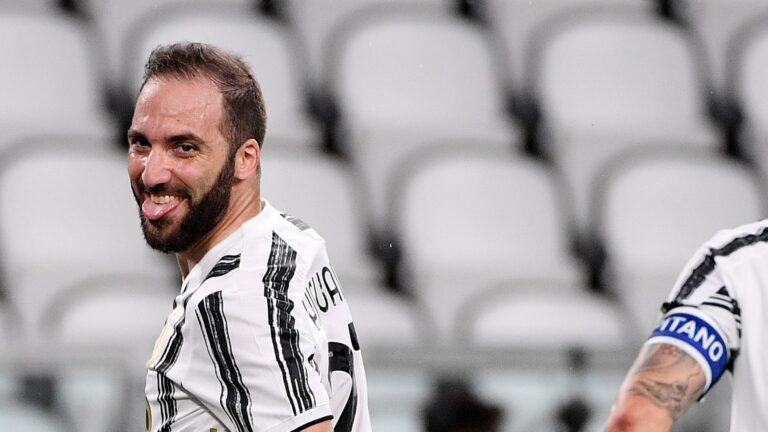 Vdes nëna e Higuainit nga kanceri