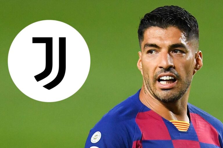 Marca: Suarez ka arritur marrëveshje me Juventusin