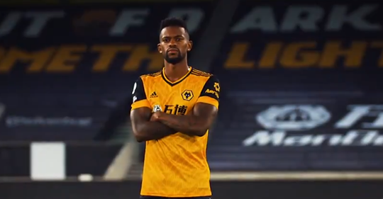 Nelson Semedo transferohet në Premierligë