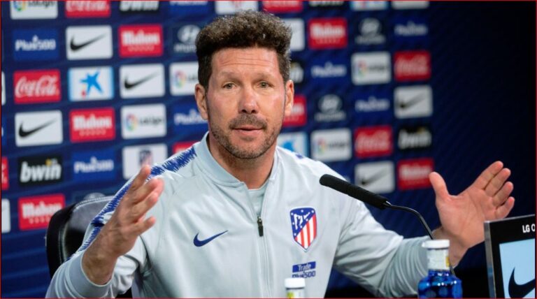 Liga e Kampioneve, Simeone: Formati i ri i turneut nuk i pranon… barazimet