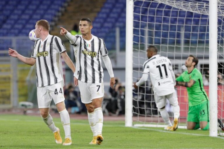 ZYRTARE: Juventus – Napoli do të zhvillohet sonte