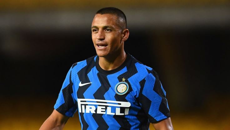 Sanchez kërkohet nga klubi i Arabisë Saudite