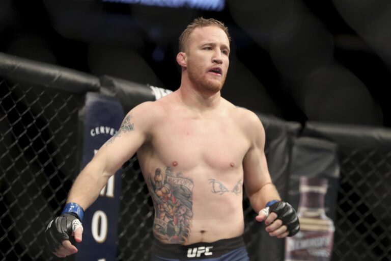 Gaethje: Mund të kthehem pas gjashtë javëve