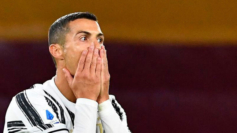 LAJMI I FUNDIT: Nuk do të ketë duel Messi-Ronaldo, portugezi sërish pozitiv në Covid 19