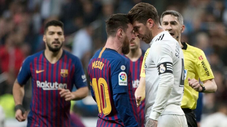 ZYRTARE: El Clasico e parë këtë sezon do të luhet në një orar të pazakontë