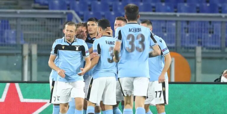 Lazio fiton përballë Dortmundit, debuton Muriqi