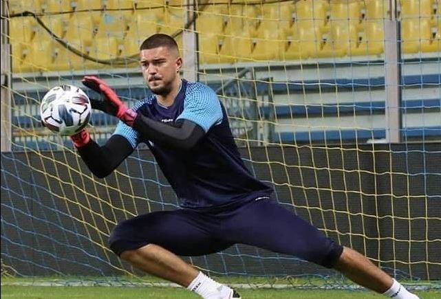 Lëndohet portieri i Kosovës