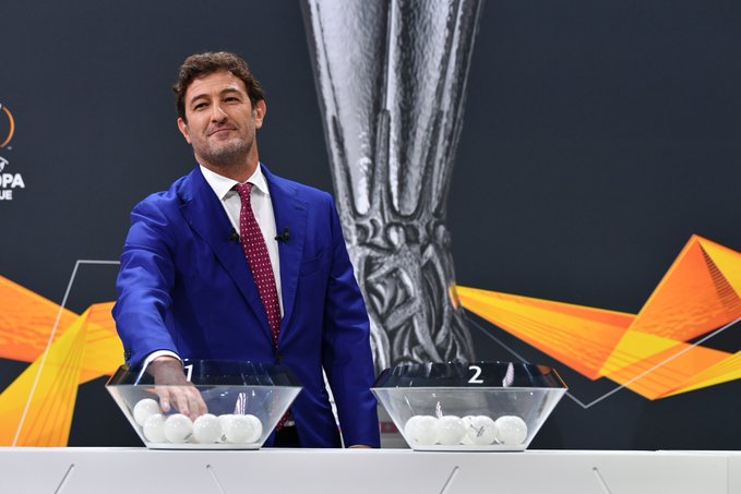 Grupet e Liga Europës, Elmasi kundër Vellkovskit