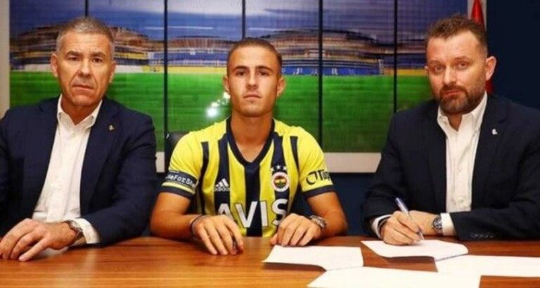 Çfarë periudhe kalimtare për Fenerbahce: Sollën 18 lojtarë dhe shpenzuan 9 milionë euro