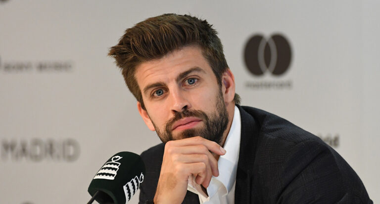 Pique: Është normale që nuk shihemi që disa vite si favorit për Ligën e Kampionëve