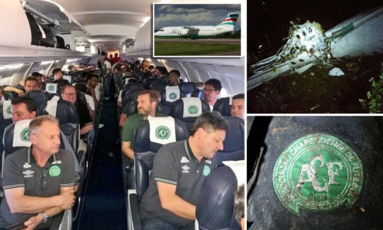 Katër vjet pas tragjedisë, zbulimet e ish presidentit të Chapecoense: Pse ai nuk hipi në aeroplan dhe cili ishte klubi i vetëm që dhuroi para?