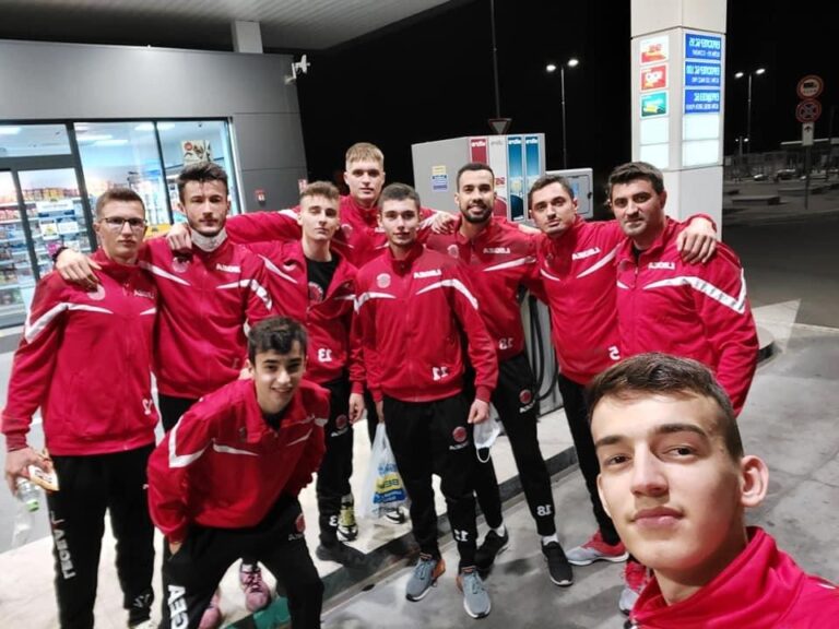 KV Shkëndija pëson humbjen e parë sezonale