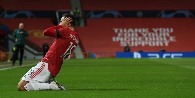 Fitojnë Man United dhe PSG
