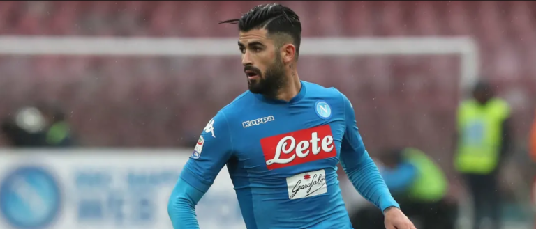 Lazio afër nënshkrimit me Hysaj për pesë vitet e ardhshme