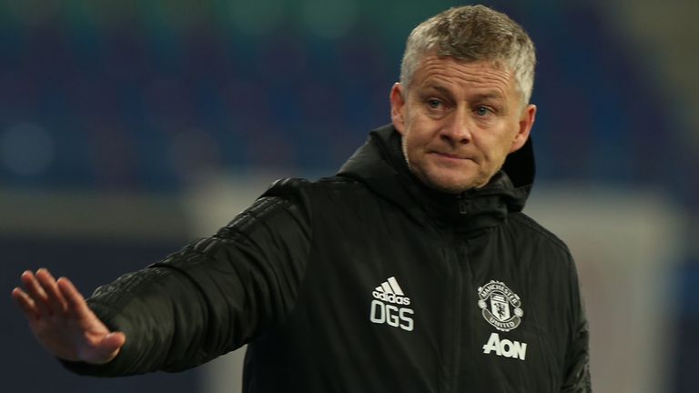Befason Solskjaer: Mund të shënonim 12 gola ndaj Leeds-it
