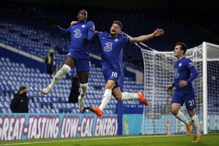 Chelsea fiton ndaj Leeds United, del në krye të tabelës