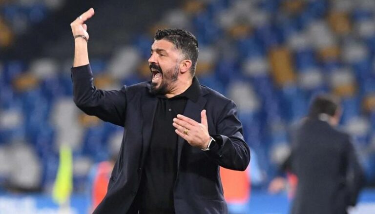 “Nuk ka shumë për të thënë, duhet të punojmë”, Gattuso flet pas emërimit si trajner i Italisë
