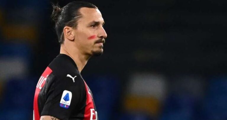 Ibrahimovic: Doja të pensionohesha gjatë verës