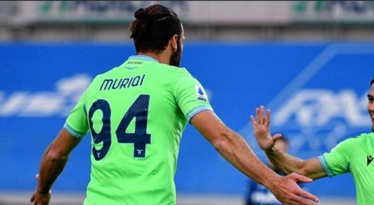 Muriqi: I lumtur me golin e parë në Seria A