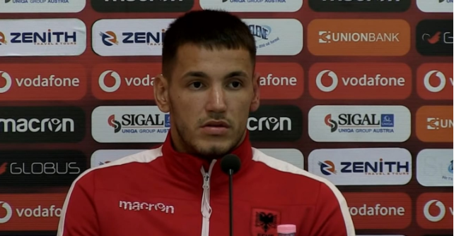 Rey Manaj drejt rikthimit në Itali, dy klubet e njohura në garë