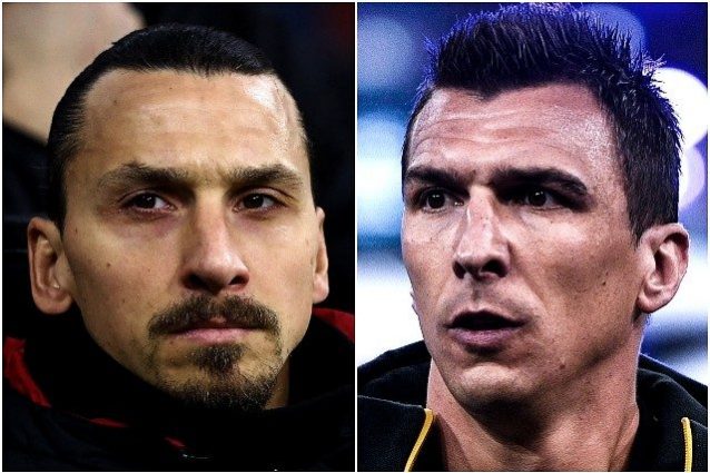 Ibrahimovic: Do jemi dy me Manduzkicin që do i tmerrojmë kundërshtarët