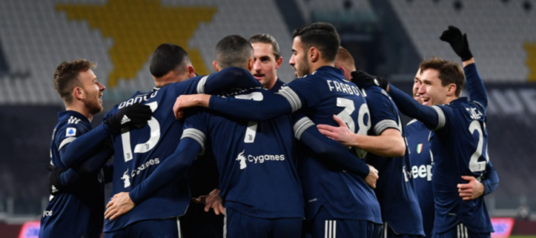 Juventusi me vështirësi mposht Sassuolon