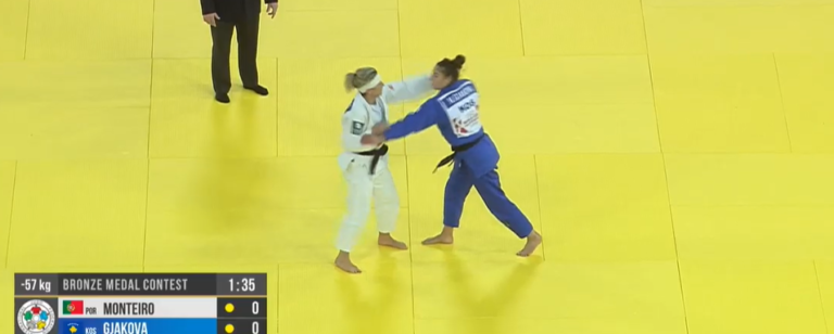 ‘Hat-trik’ i medaljeve për Kosovën në Katar