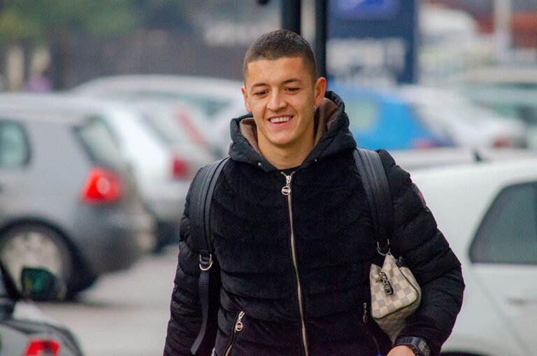 Shkupi nis fazën përgatitore pa trajnerin e ri